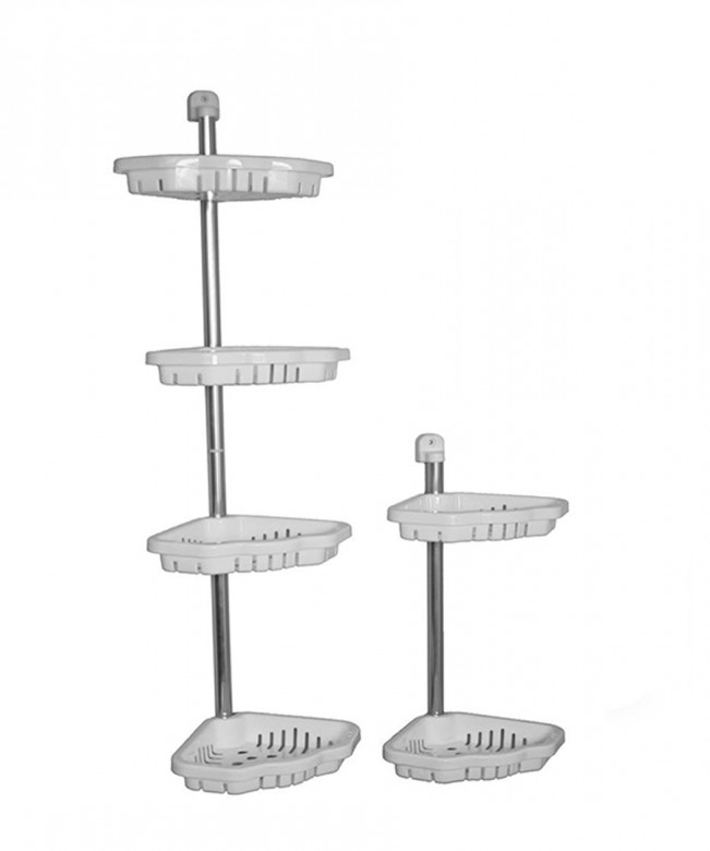 Bathroom corner shelf Efe Plastics